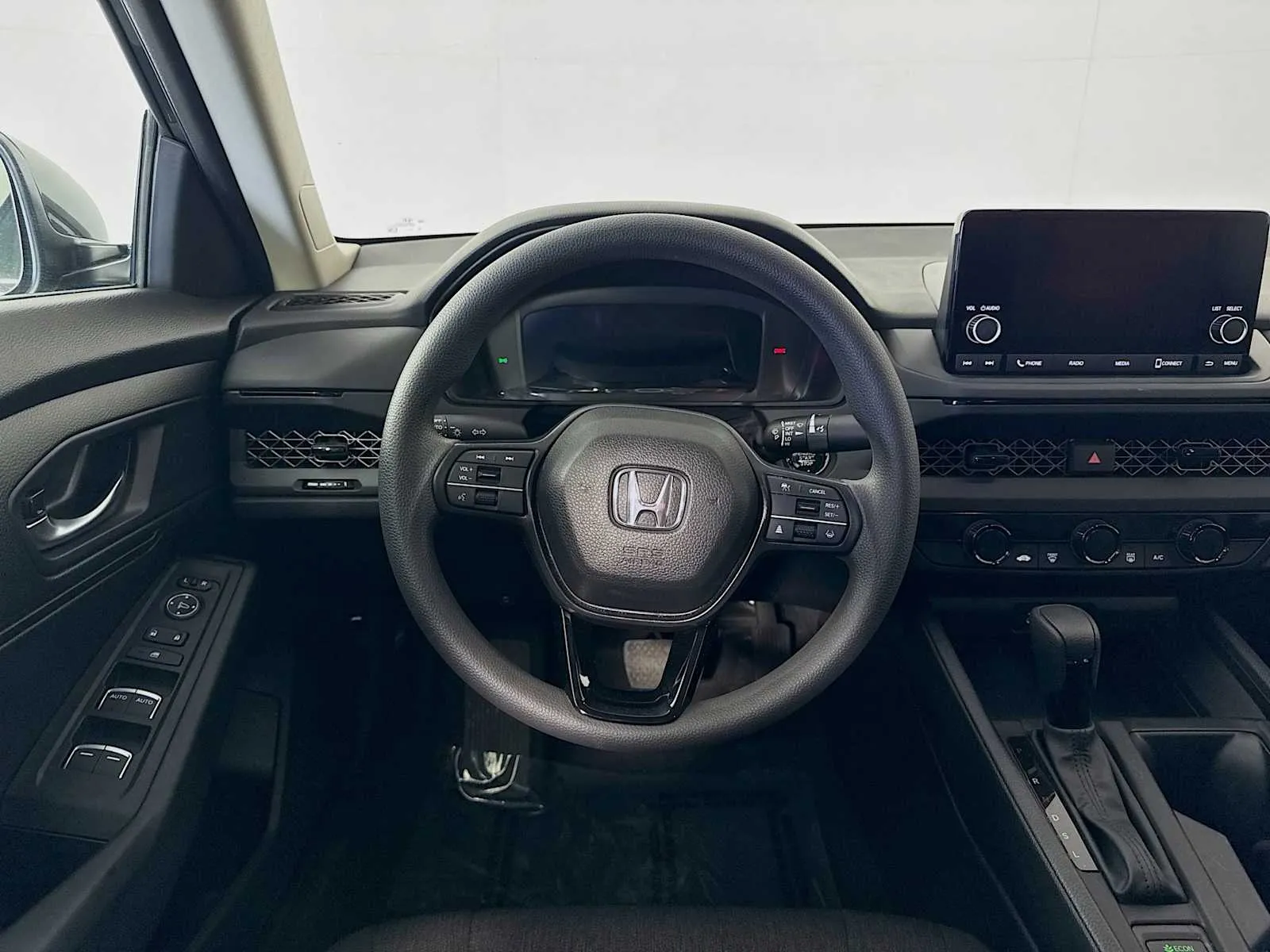 Honda Accord photo 20