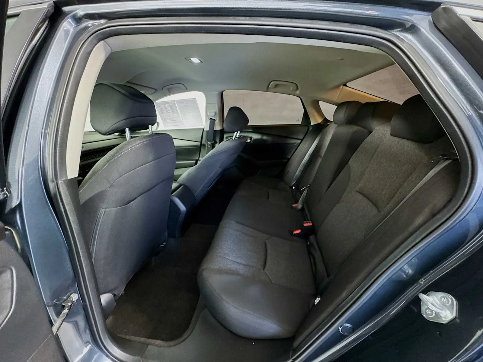 Honda Accord photo 22