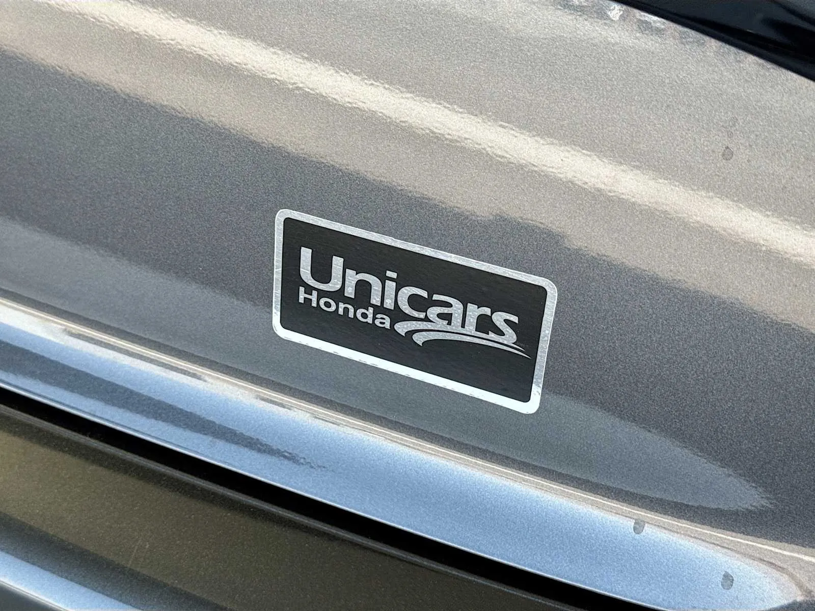 Honda Accord photo 23