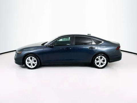 More photos of 2024 Honda Accord LX at Unicars Honda, CA