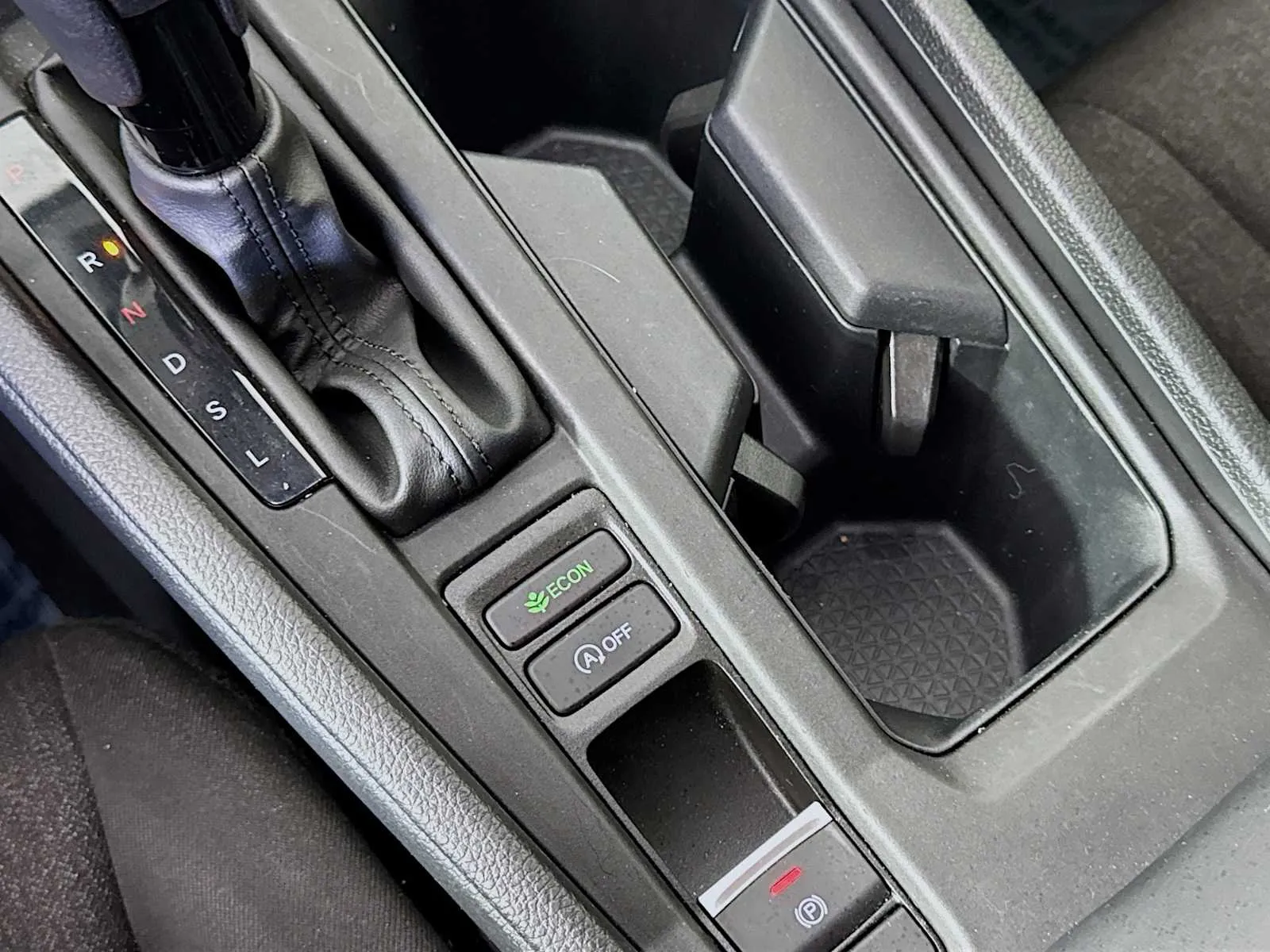 Honda Accord photo 16