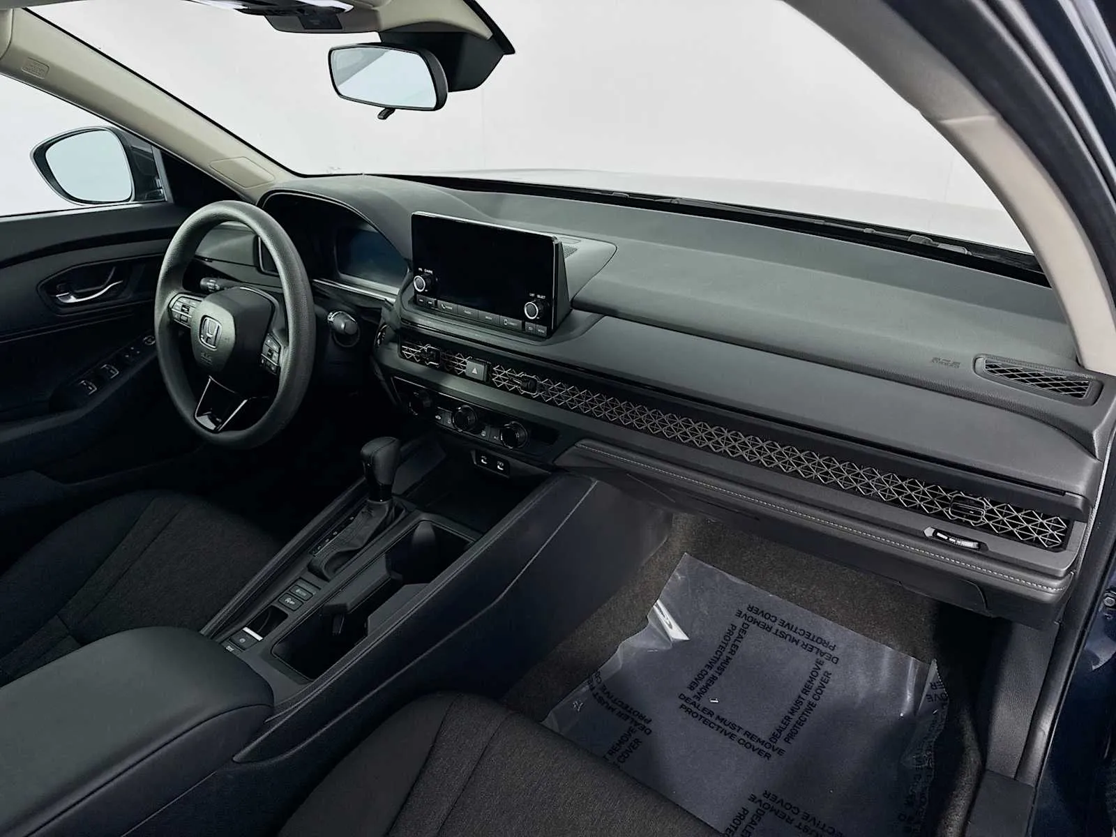 Honda Accord photo 21