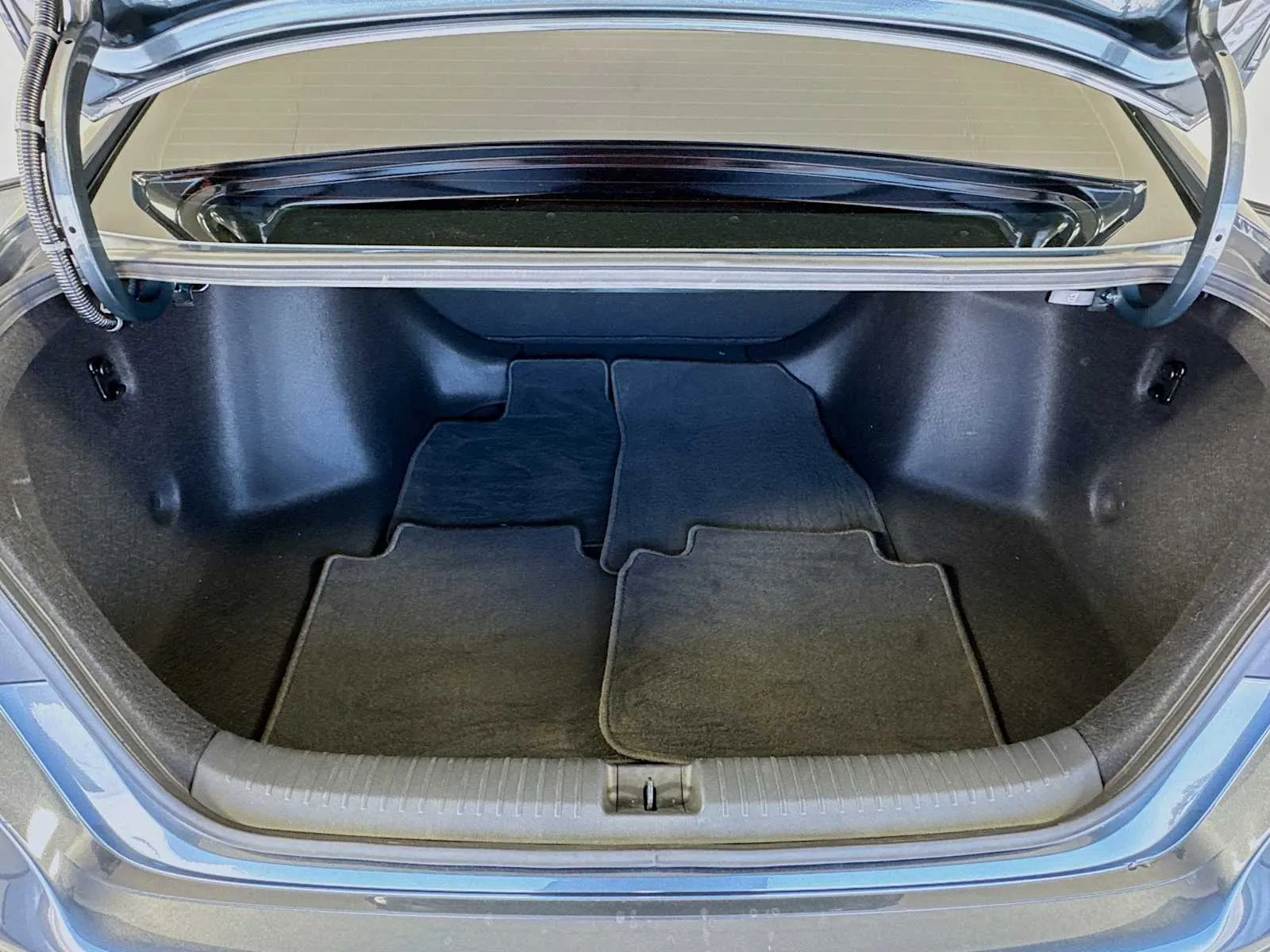 Honda Accord photo 24