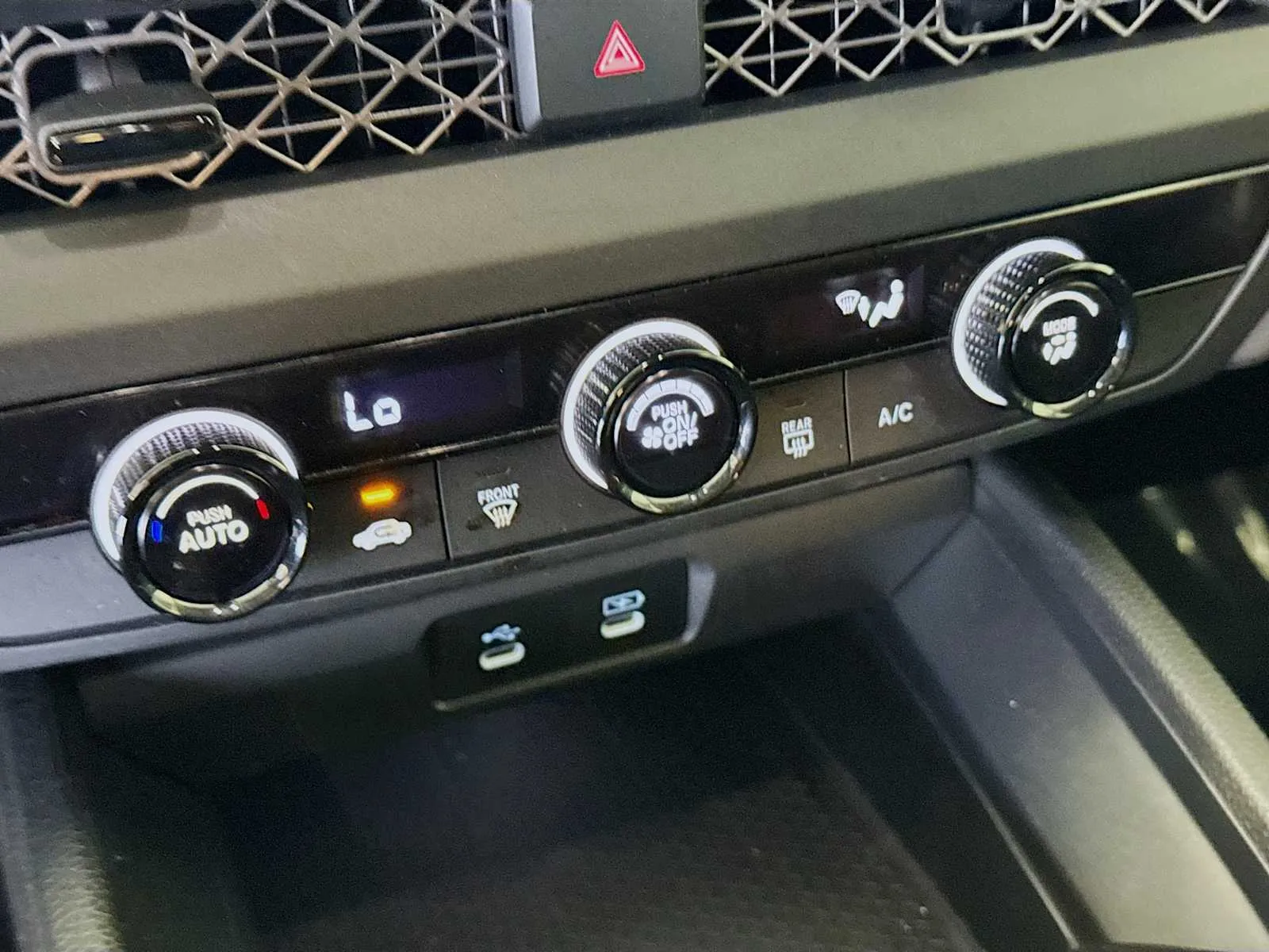 Honda Accord photo 15
