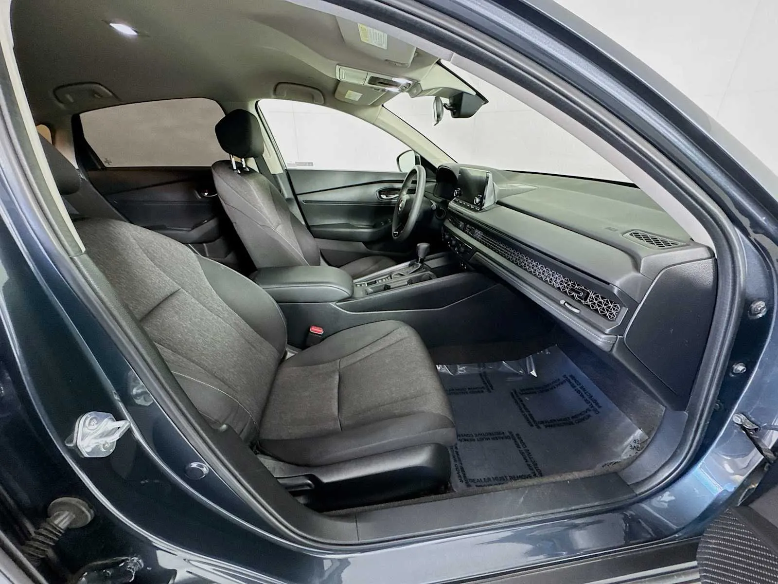 Honda Accord photo 26