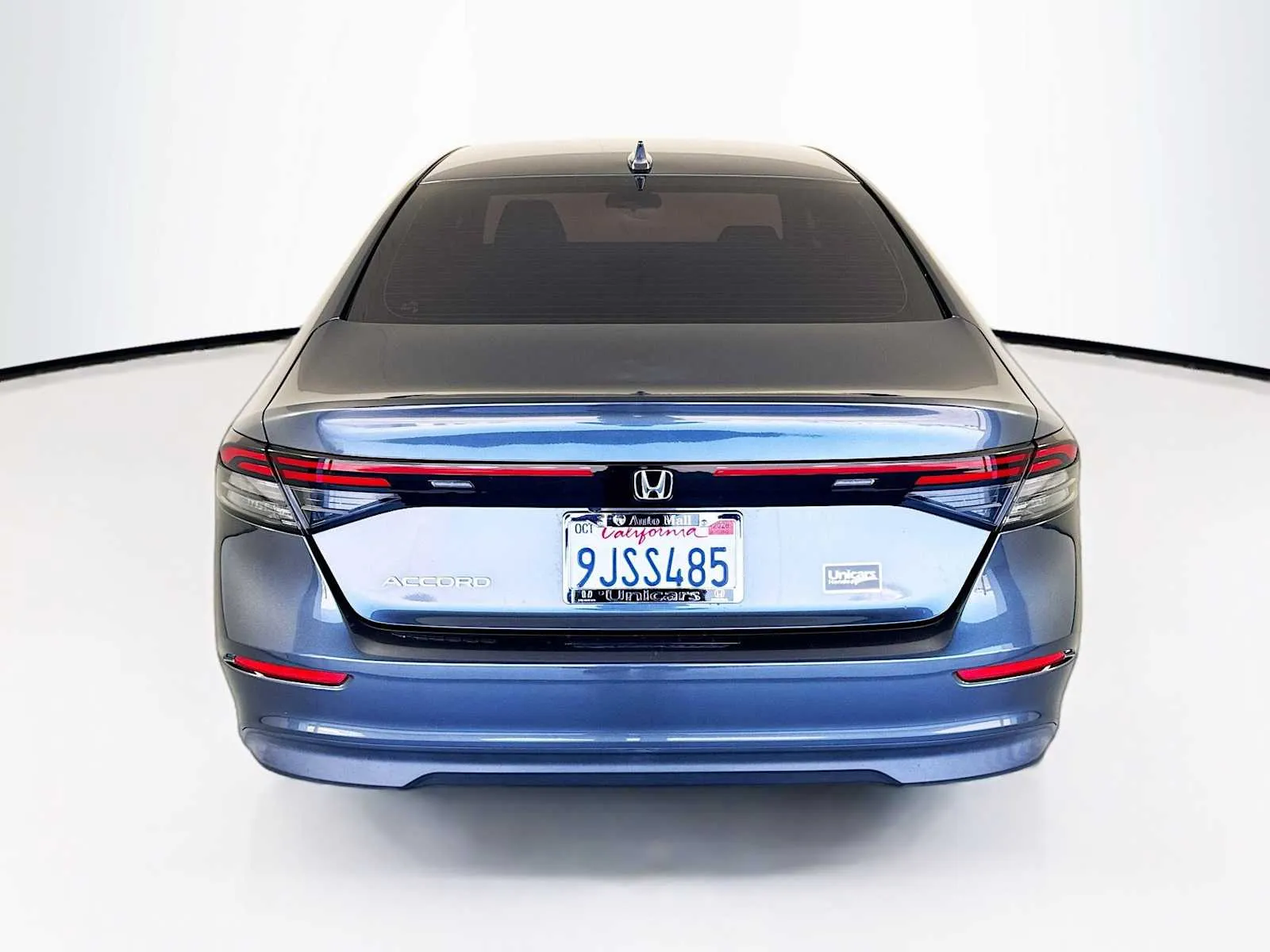 Honda Accord photo 6