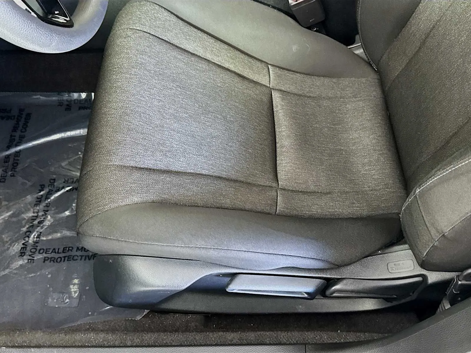 Honda Accord photo 18