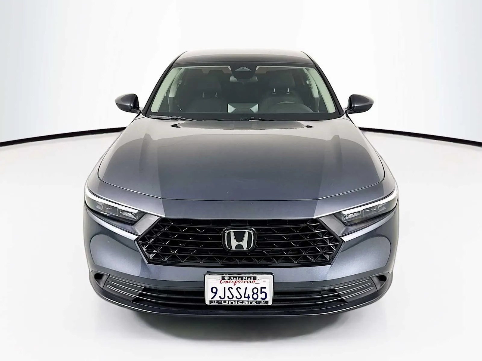 Honda Accord photo 2