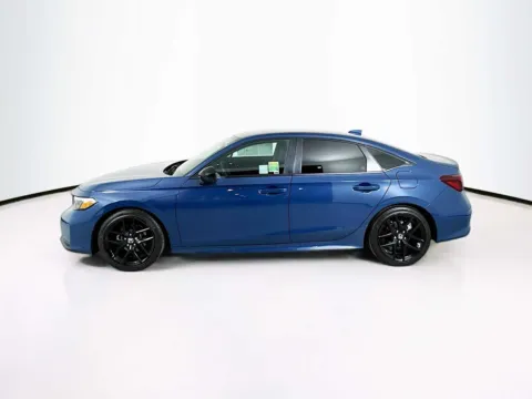 More photos of 2025 Honda Civic Sport at Unicars Honda, CA