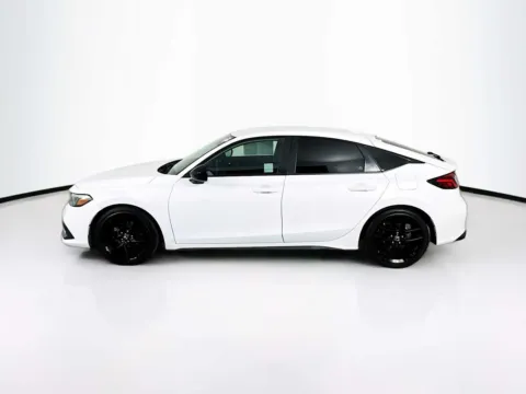 More photos of 2024 Honda Civic Sport at Unicars Honda, CA