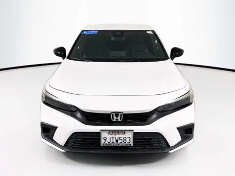 Photos of 2024 Honda Civic Sport for sale in Indio, CA at Unicars Honda