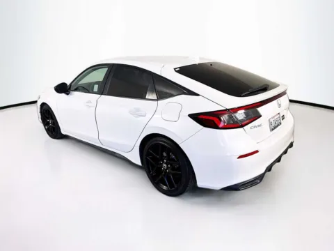 More photos of 2024 Honda Civic Sport at Unicars Honda, CA