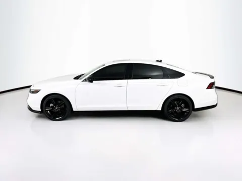 More photos of 2024 Honda Accord Hybrid Sport-L at Unicars Honda, CA