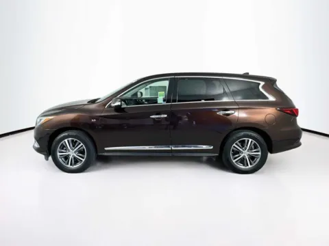 More photos of 2019 INFINITI QX60 PURE at Unicars Honda, CA