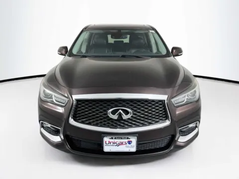 Photos of 2019 INFINITI QX60 PURE for sale in Indio, CA at Unicars Honda
