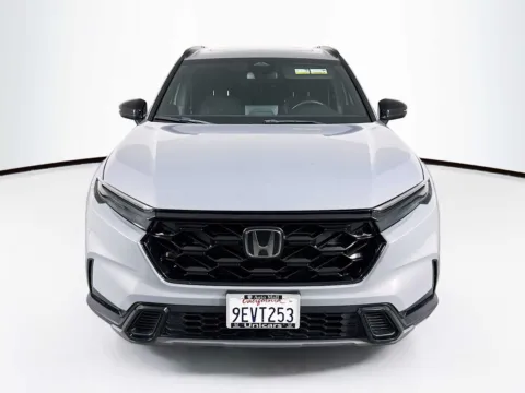 Photos of 2023 Honda CR-V Hybrid Sport for sale in Indio, CA at Unicars Honda