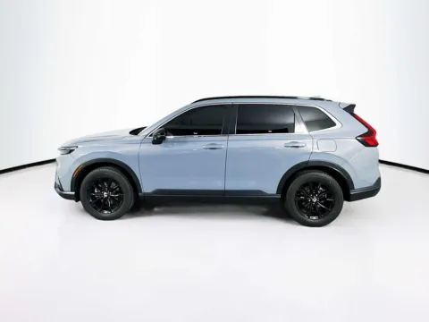 More photos of 2023 Honda CR-V Hybrid Sport at Unicars Honda, CA