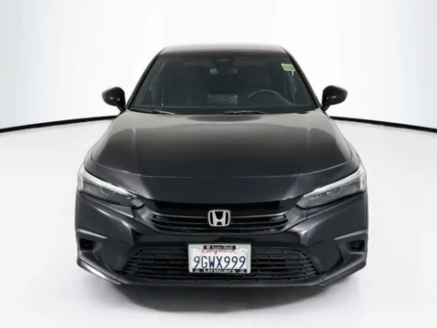Photos of 2023 Honda Civic Sport for sale in Indio, CA at Unicars Honda