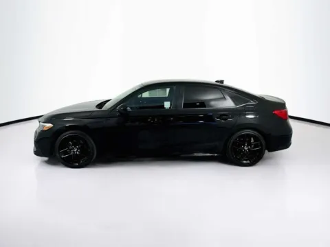 More photos of 2023 Honda Civic Sport at Unicars Honda, CA