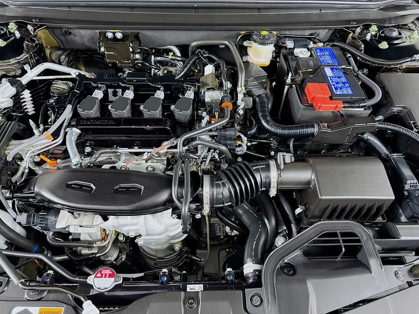 Honda Accord photo 29