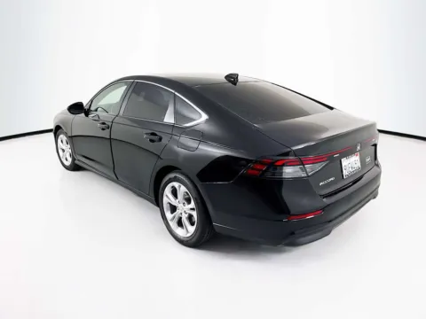 More photos of 2025 Honda Accord LX at Unicars Honda, CA