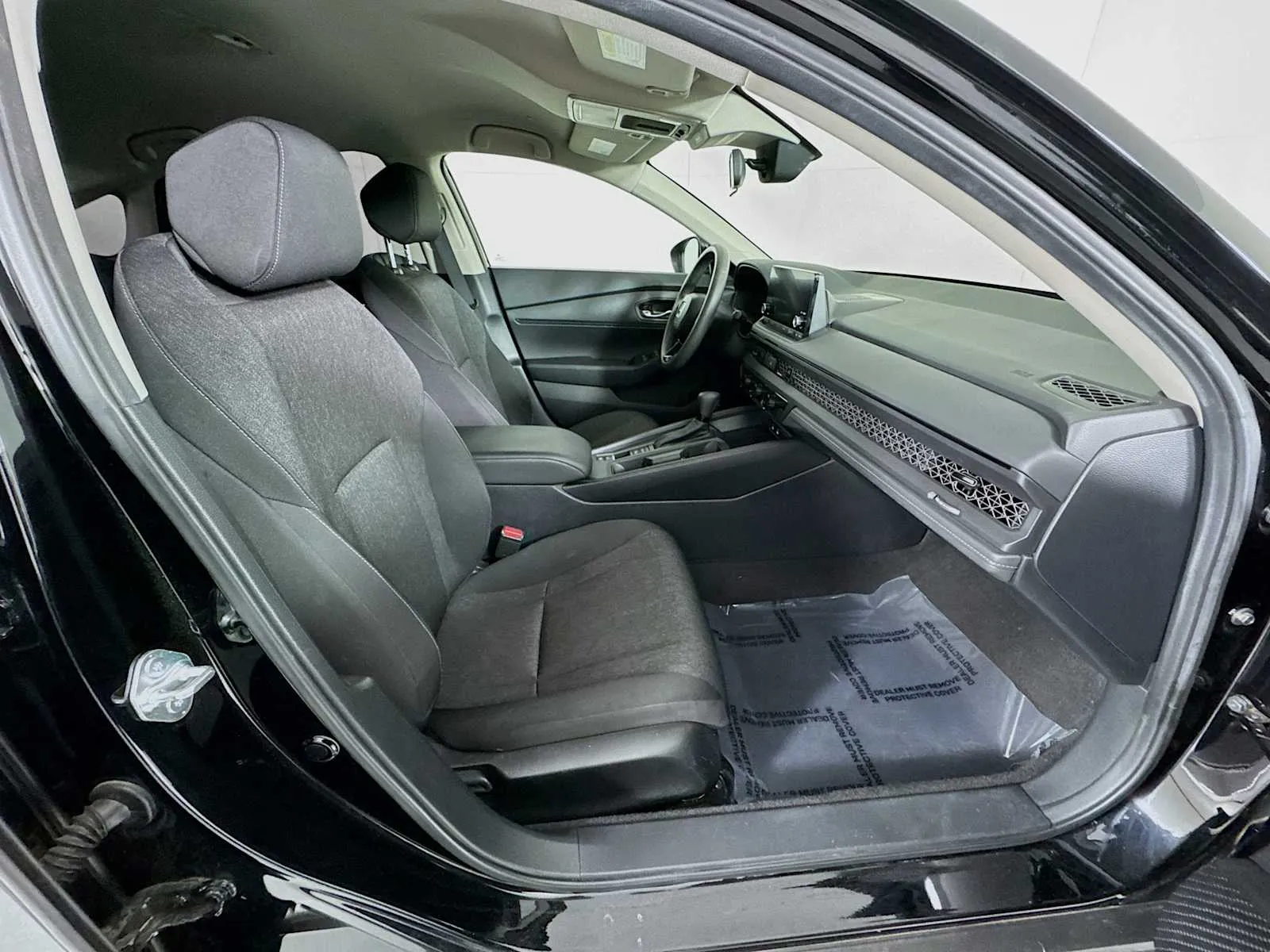 Honda Accord photo 27