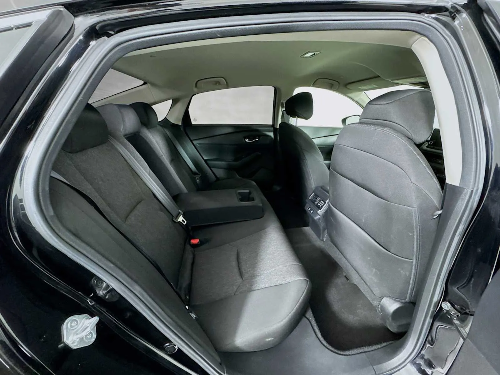 Honda Accord photo 26