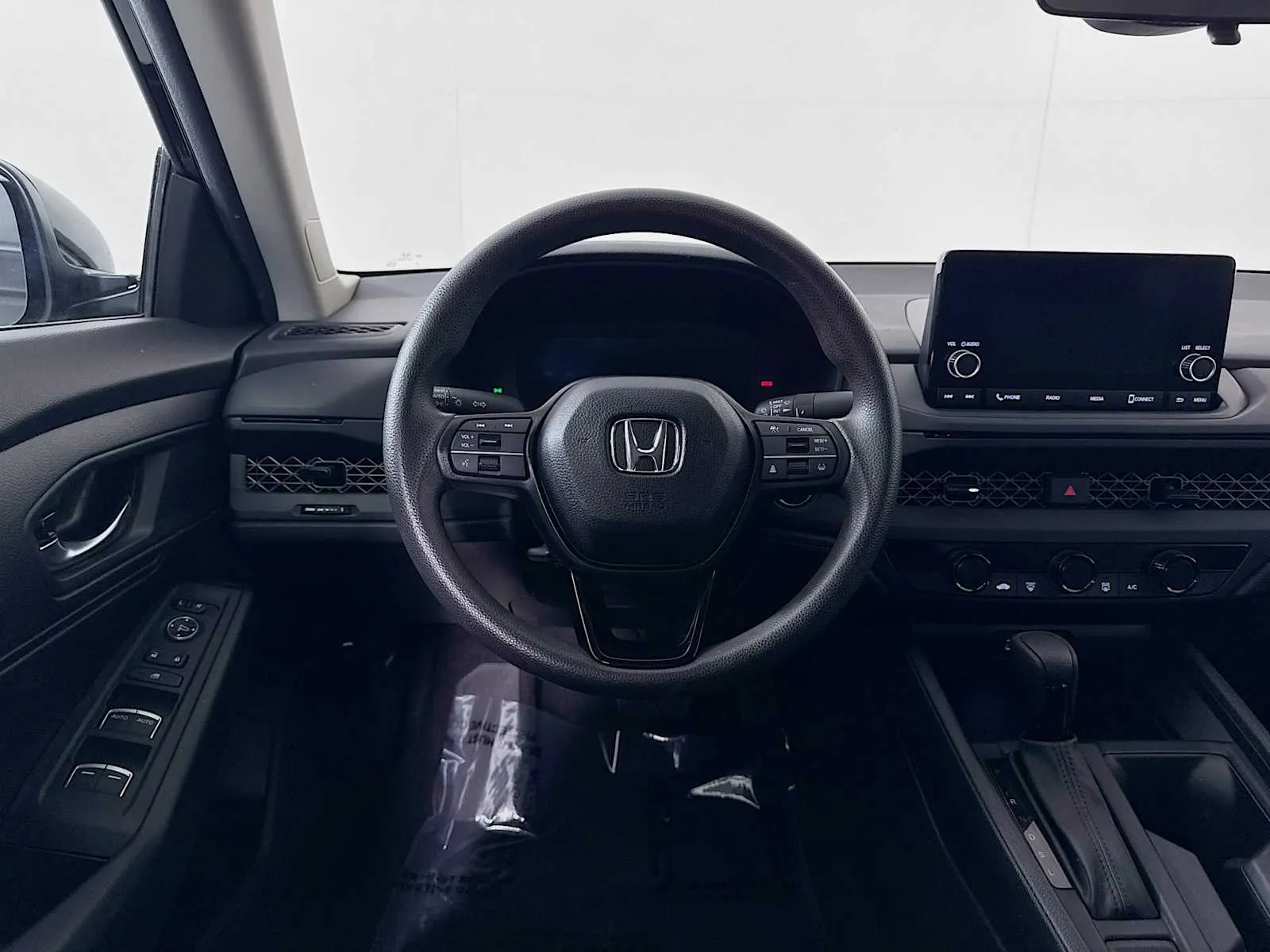 Honda Accord photo 20