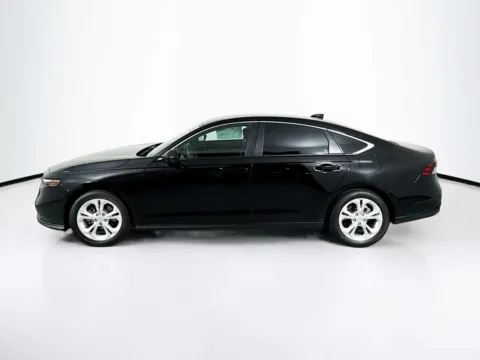 More photos of 2025 Honda Accord LX at Unicars Honda, CA