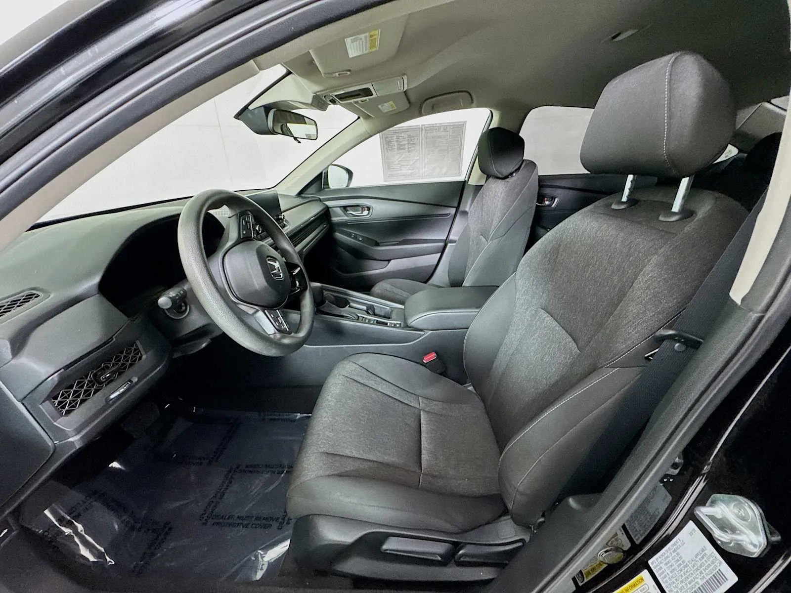 Honda Accord photo 19