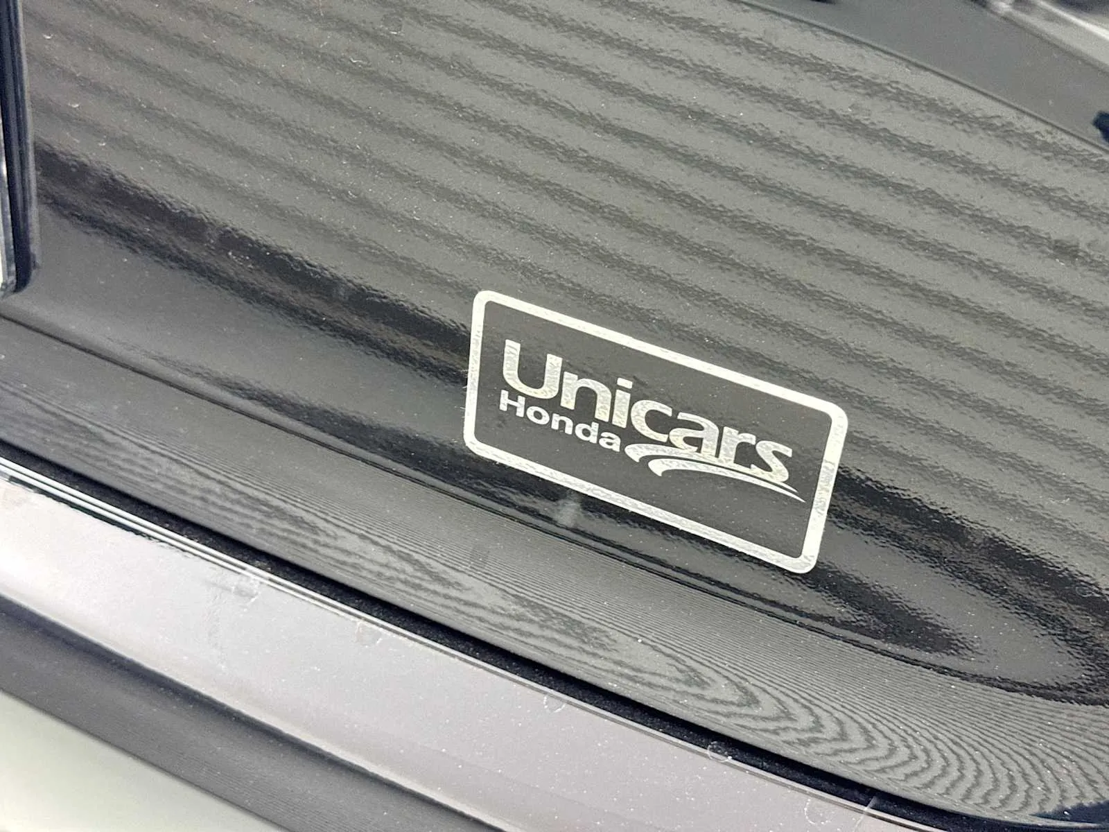 Honda Accord photo 24