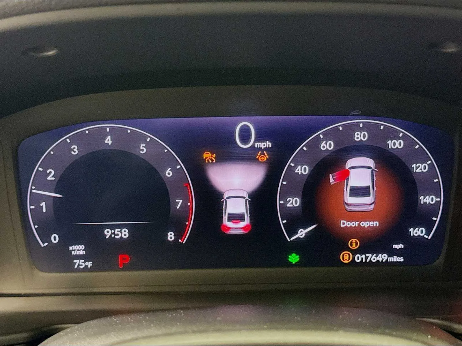 Honda Accord photo 11