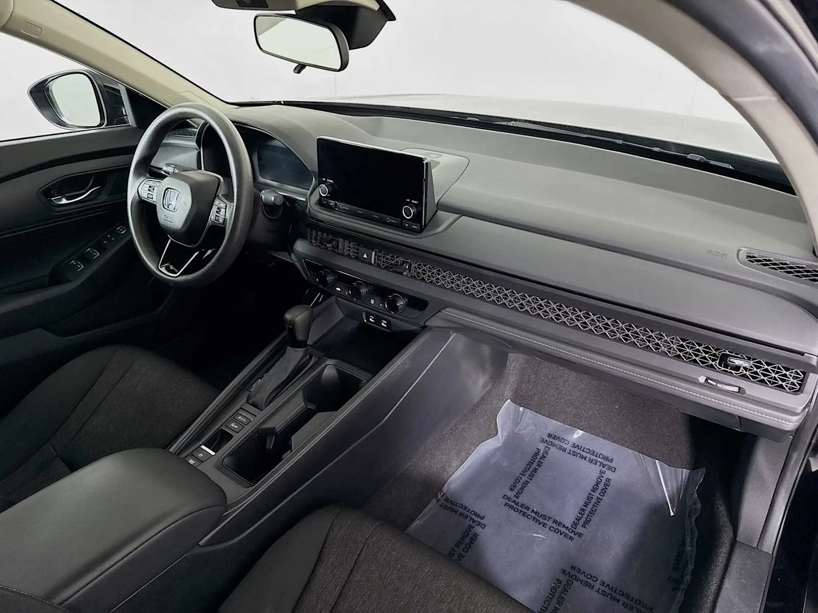 Honda Accord photo 21