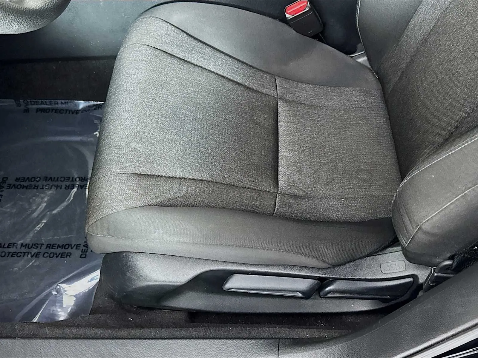 Honda Accord photo 18
