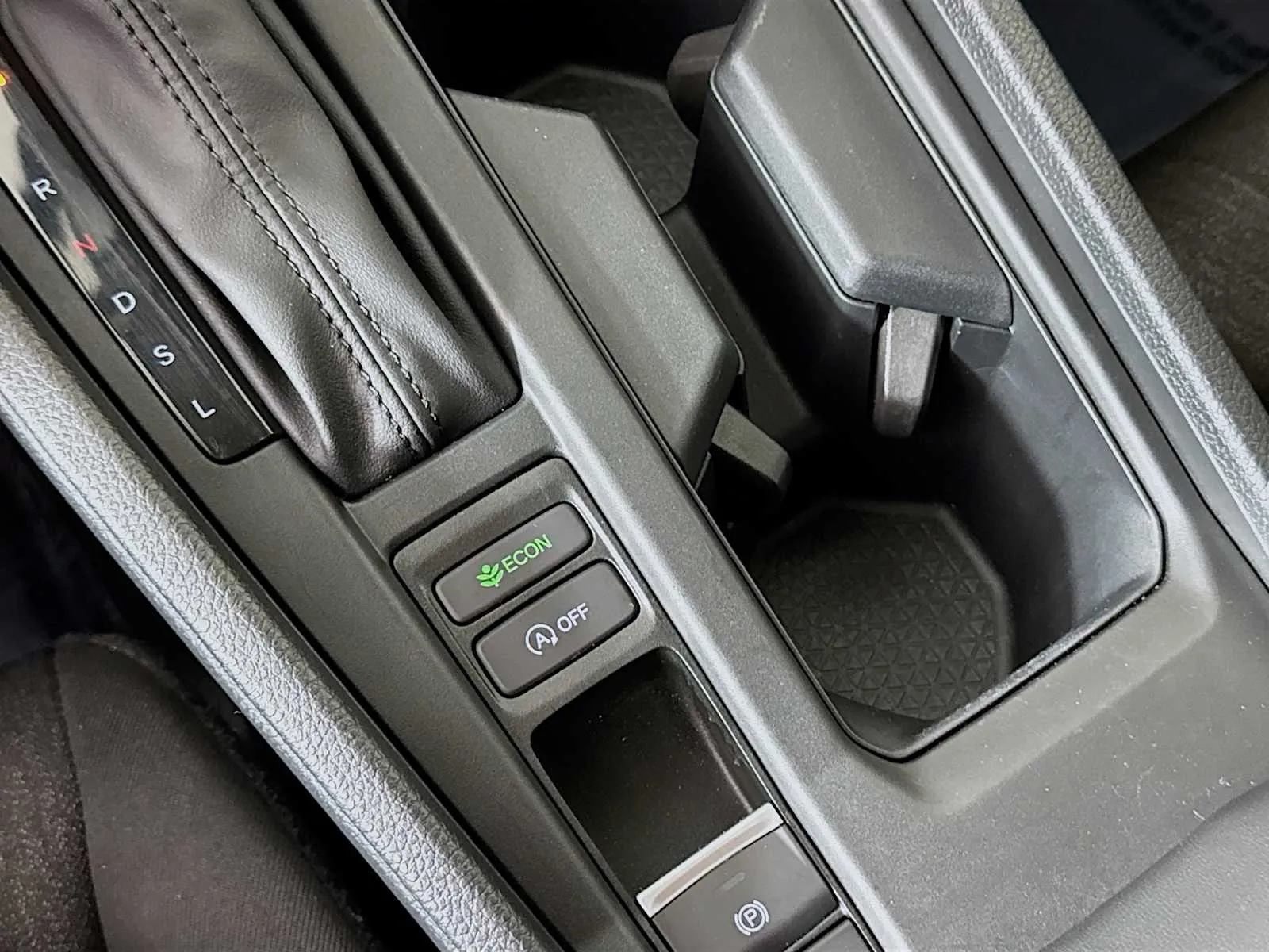 Honda Accord photo 16