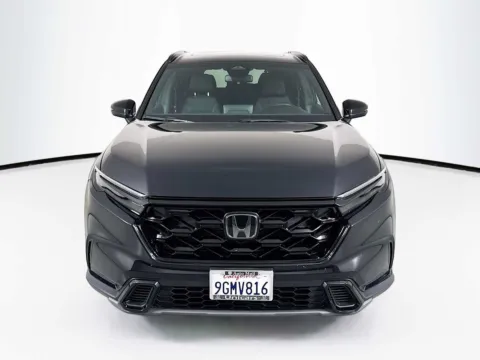 Photos of 2023 Honda CR-V Hybrid Sport for sale in Indio, CA at Unicars Honda
