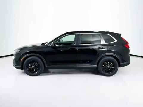 More photos of 2023 Honda CR-V Hybrid Sport at Unicars Honda, CA