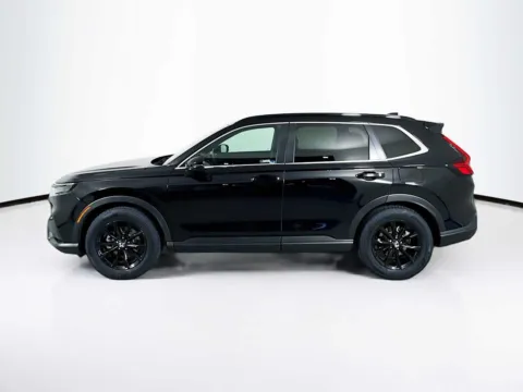More photos of 2023 Honda CR-V Hybrid Sport at Unicars Honda, CA