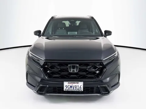 Photos of 2023 Honda CR-V Hybrid Sport for sale in Indio, CA at Unicars Honda