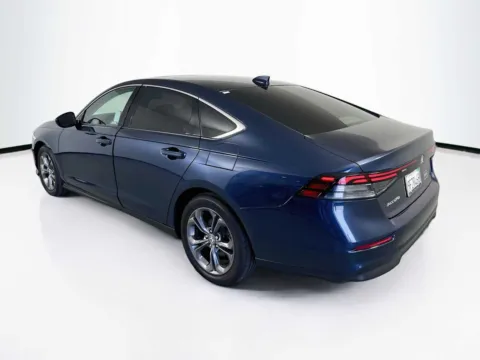 More photos of 2023 Honda Accord EX at Unicars Honda, CA