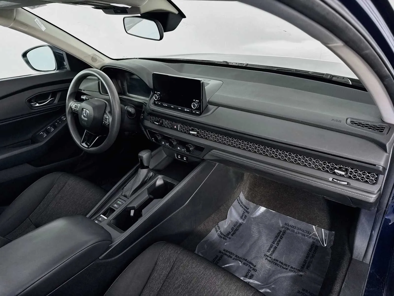 Honda Accord photo 23