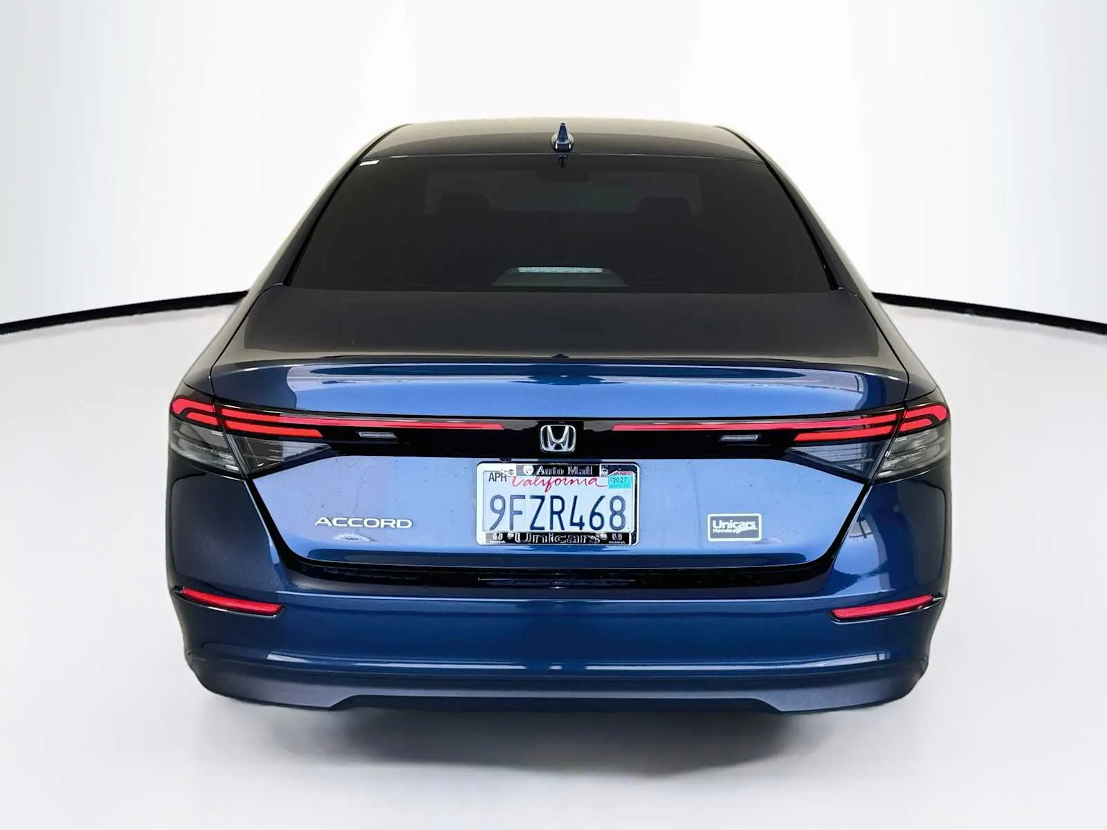 Honda Accord photo 6