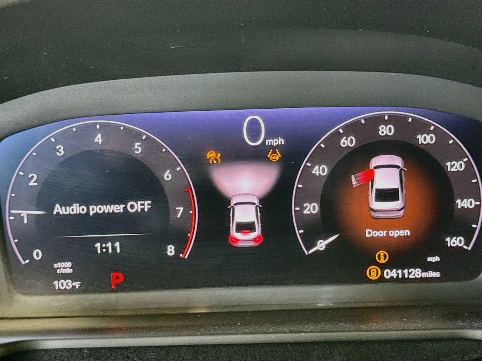 Honda Accord photo 11