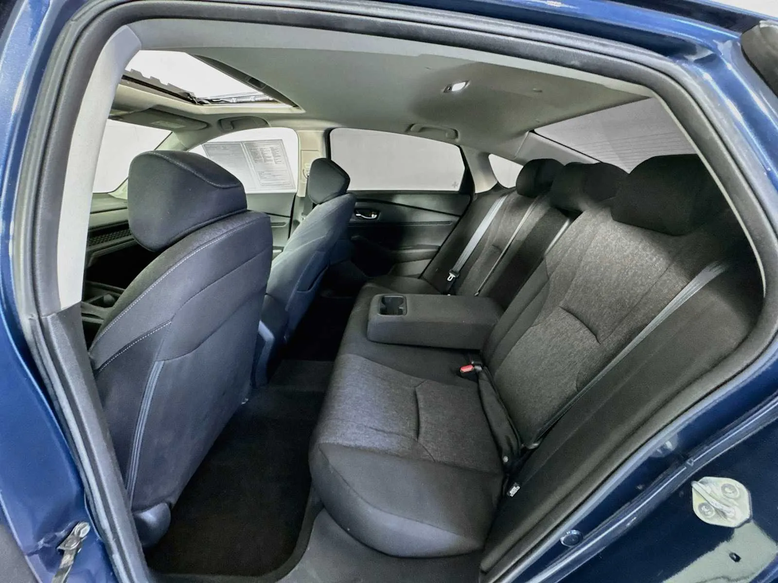 Honda Accord photo 24