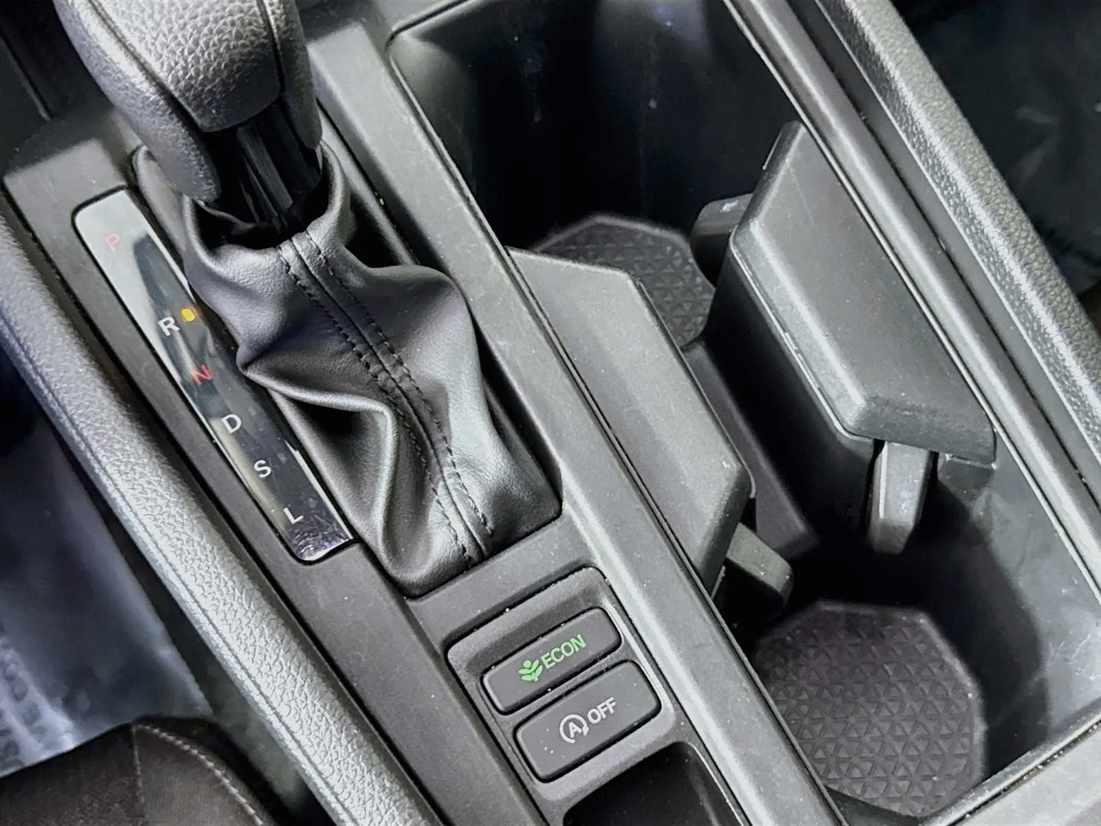 Honda Accord photo 16