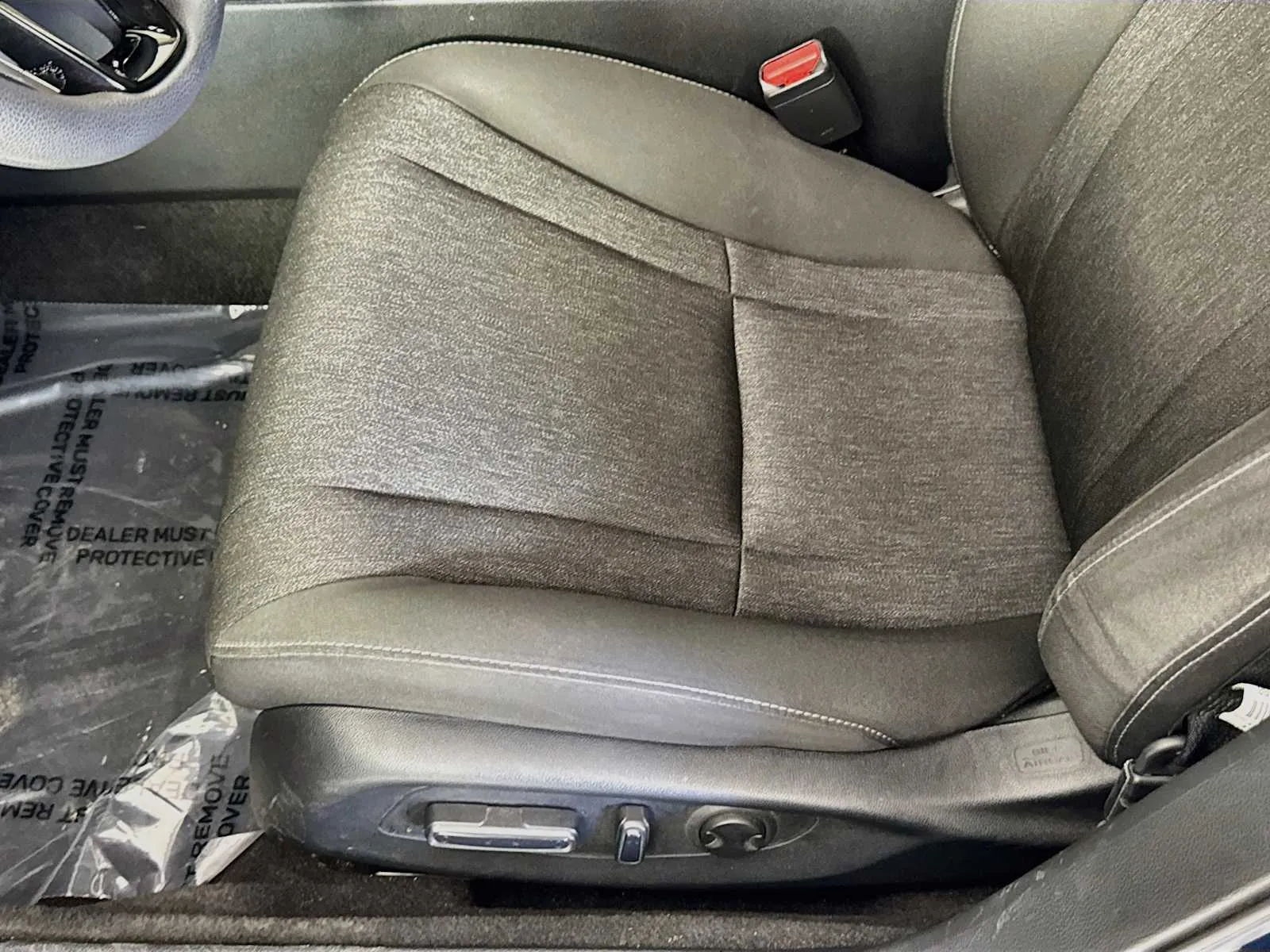 Honda Accord photo 18