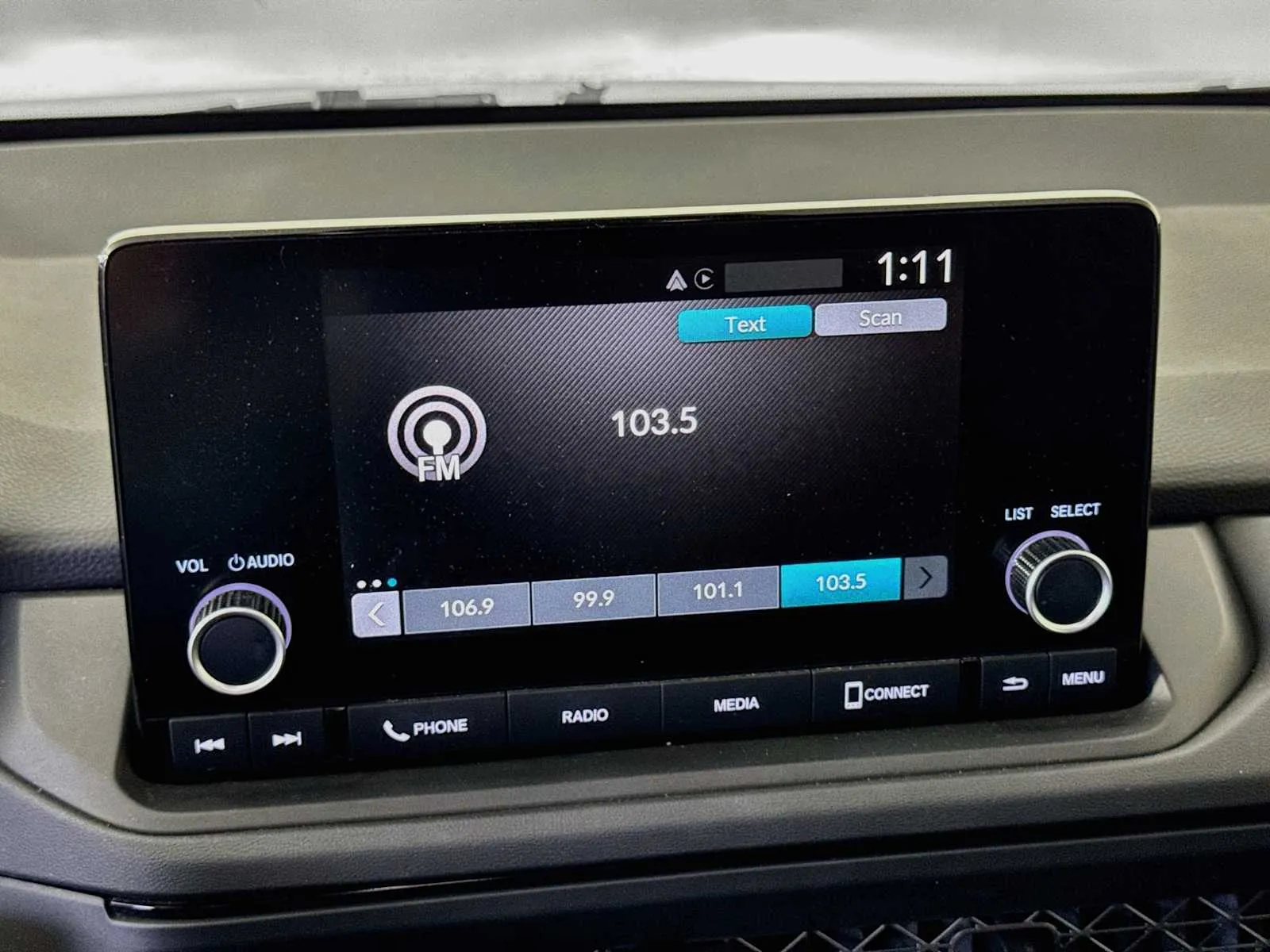 Honda Accord photo 14