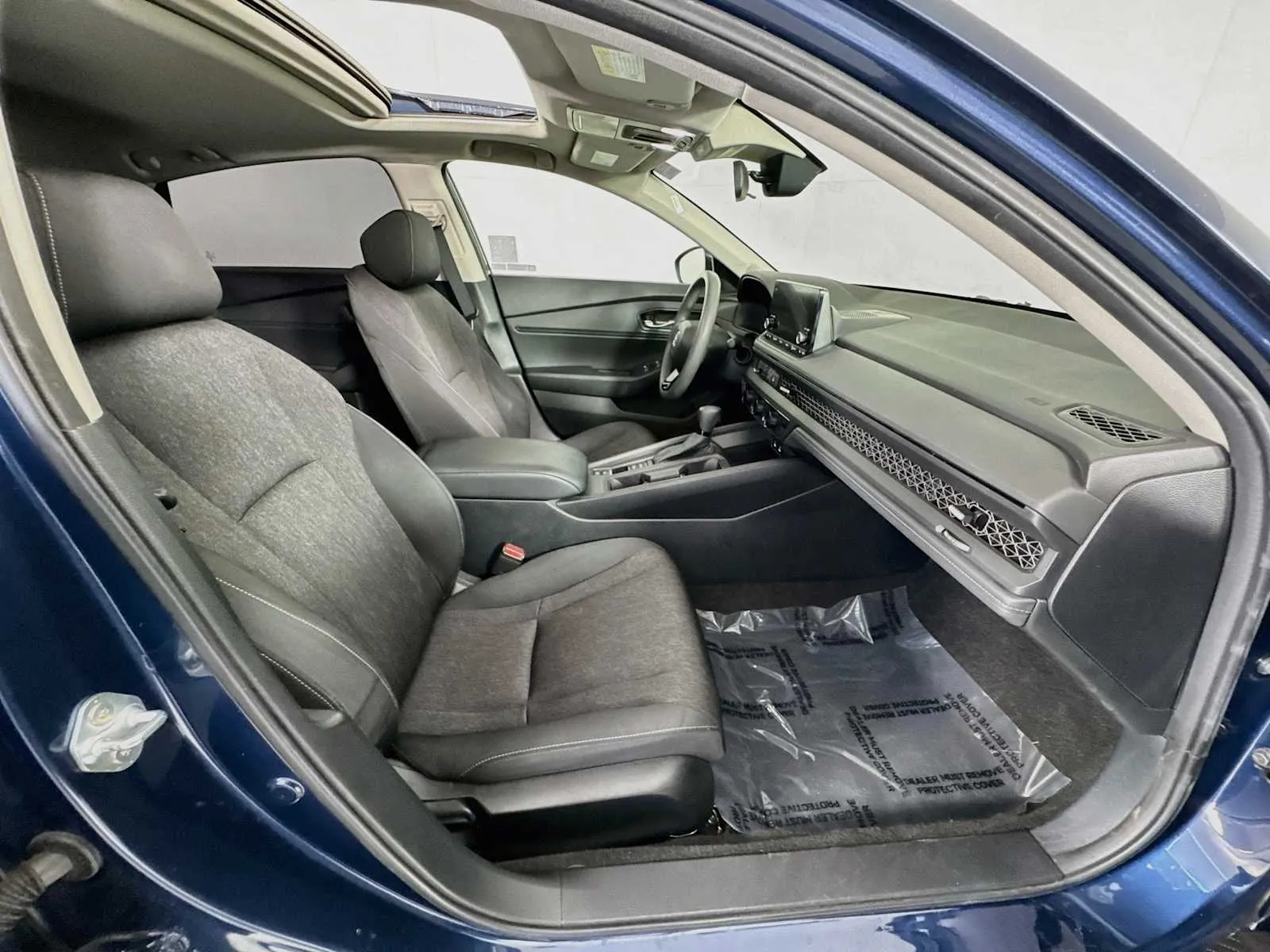 Honda Accord photo 28