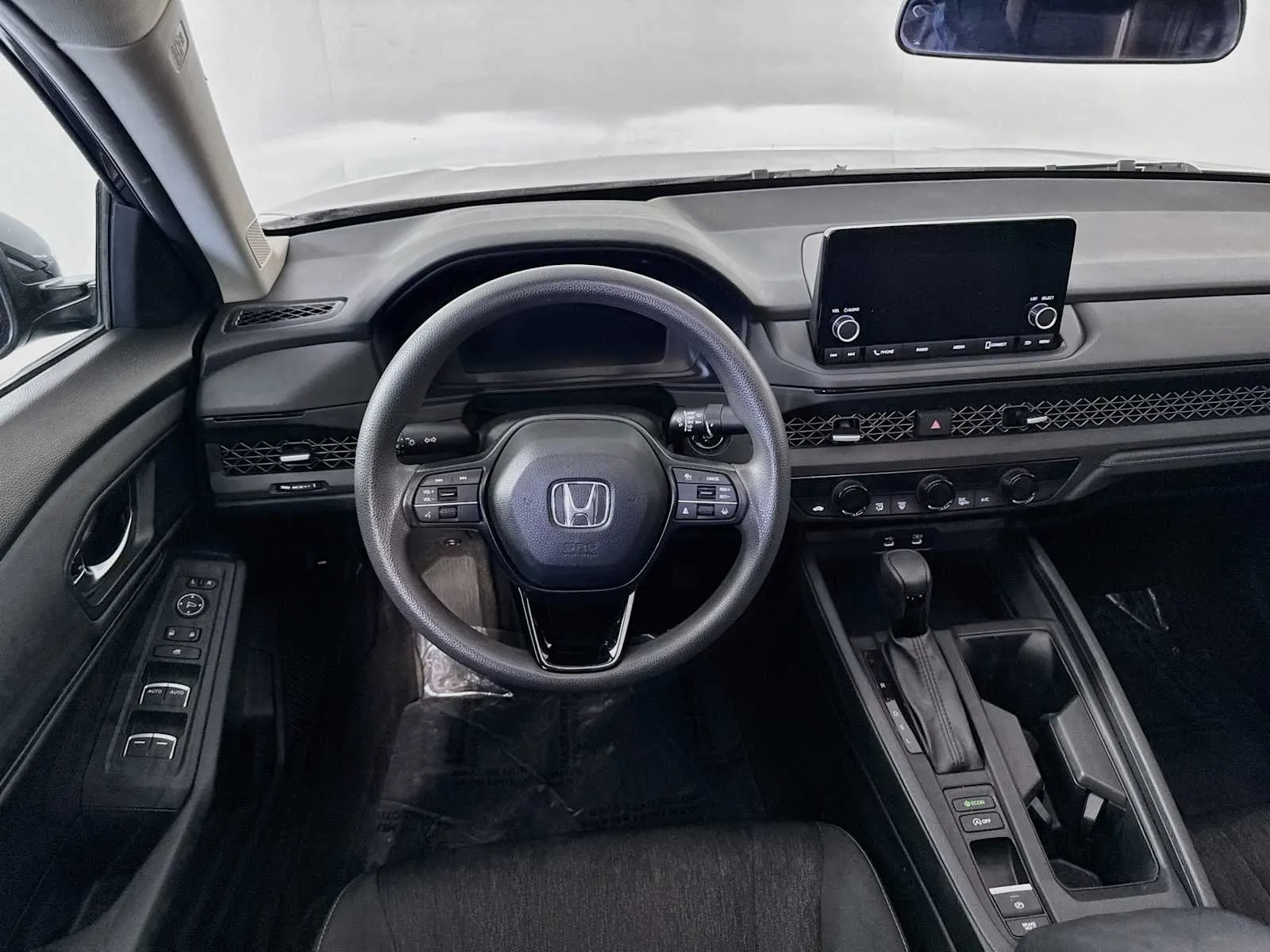 Honda Accord photo 22