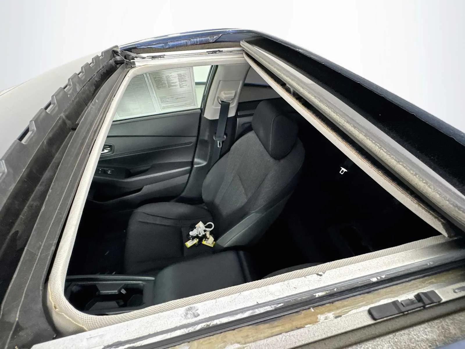 Honda Accord photo 21